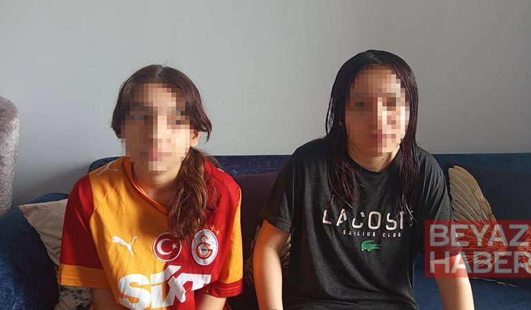 Sahipsiz köpeklerden kaçarken düşüp yaralandı