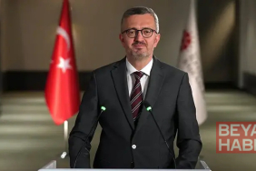 İletişim Başkanı Duran