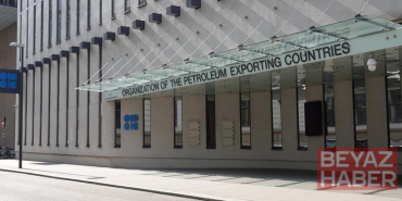 OPEC+ üyesi 7 ülke, haziranda petrol üretimini artıracak