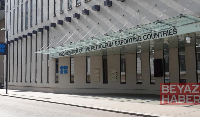 OPEC+ üyesi 7 ülke, haziranda petrol üretimini artıracak