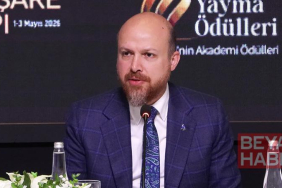 Bilal Erdoğan: Türkiye