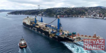 İstanbul Boğazı