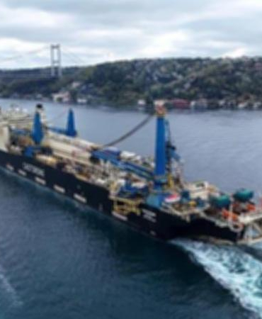İstanbul Boğazı