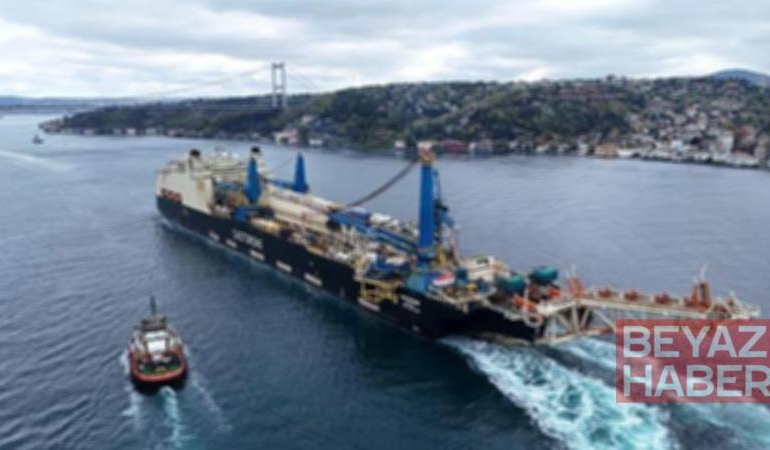 İstanbul Boğazı