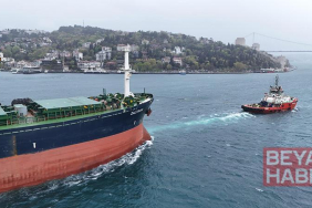 İstanbul Boğazı