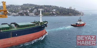 İstanbul Boğazı