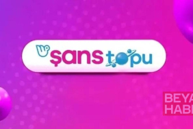 ŞANS TOPU ÇEKİLİŞ SONUÇLARI 3 MAYIS! Şans Topu çekiliş sonuçları sorgulama linki