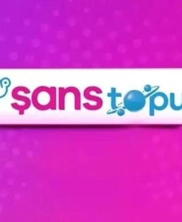 ŞANS TOPU ÇEKİLİŞ SONUÇLARI 3 MAYIS! Şans Topu çekiliş sonuçları sorgulama linki