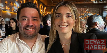 Muhittin Böcek’in gelini Zuhal Böcek tutuklandı