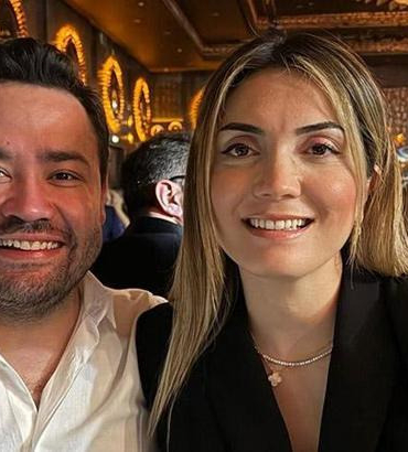 Muhittin Böcek’in gelini Zuhal Böcek tutuklandı