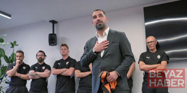 Arda Turan yönetimindeki Shakhtar Donetsk şampiyonluğa yürüyor