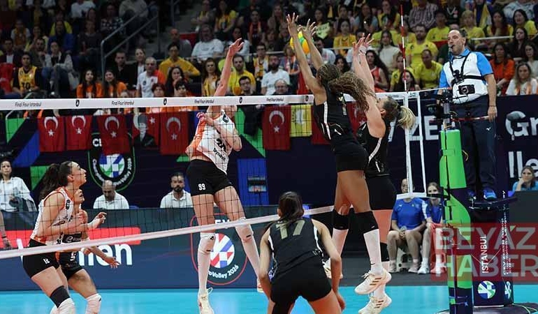 VakıfBank, 7