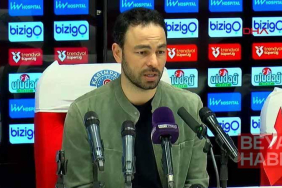 Selçuk İnan: Çok önemli bir iş başardığımızı düşünüyorum