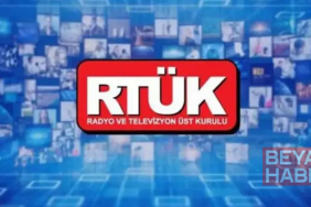 RTÜK, Bosch
