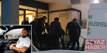 Evine gelen eski çalışan tarafından öldürüldü