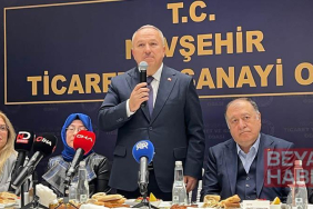 Emniyet Genel Müdürü Fidan