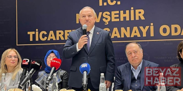 Emniyet Genel Müdürü Fidan