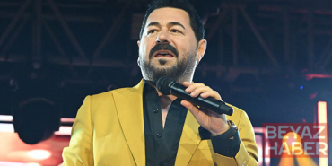 Serkan Kaya: Erkeğe yakışır şekilde giyinirim!