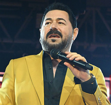 Serkan Kaya: Erkeğe yakışır şekilde giyinirim!