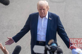 Trump: İran