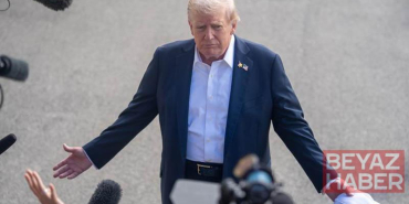 Trump: İran