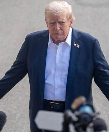 Trump: İran