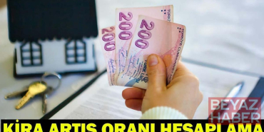 MAYIS AYI KİRA ZAMMI 2026 | Kira artış oranı hesaplama: Mayıs ayı kira zam oranı ne kadar oldu? TÜİK 4 Mayıs TÜFE verileri