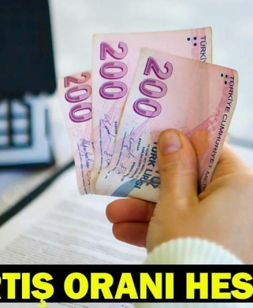 MAYIS AYI KİRA ZAMMI 2026 | Kira artış oranı hesaplama: Mayıs ayı kira zam oranı ne kadar oldu? TÜİK 4 Mayıs TÜFE verileri