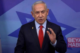 Netanyahu