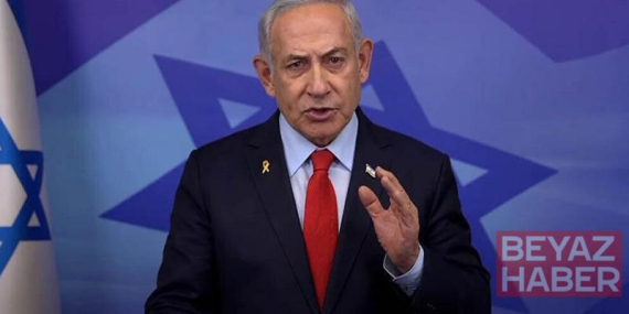 Netanyahu
