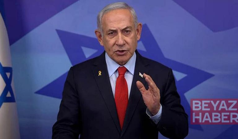 Netanyahu