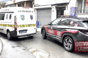 Şişli’de eski sevgilisinin evini bastı; kadının erkek arkadaşını 7 yerinden bıçakladı