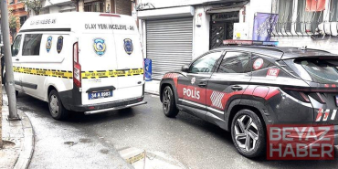 Şişli’de eski sevgilisinin evini bastı; kadının erkek arkadaşını 7 yerinden bıçakladı