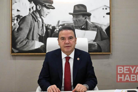 Antalya Büyükşehir Belediyesi