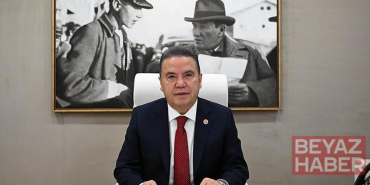 Antalya Büyükşehir Belediyesi