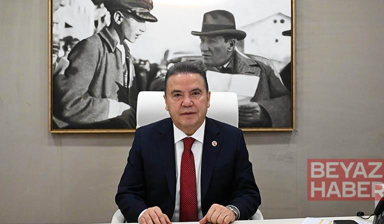 Antalya Büyükşehir Belediyesi