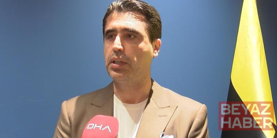 Cem Ciritci: Fenerbahçe, basketbolda yine en iddialı takım olduğunu gösterdi