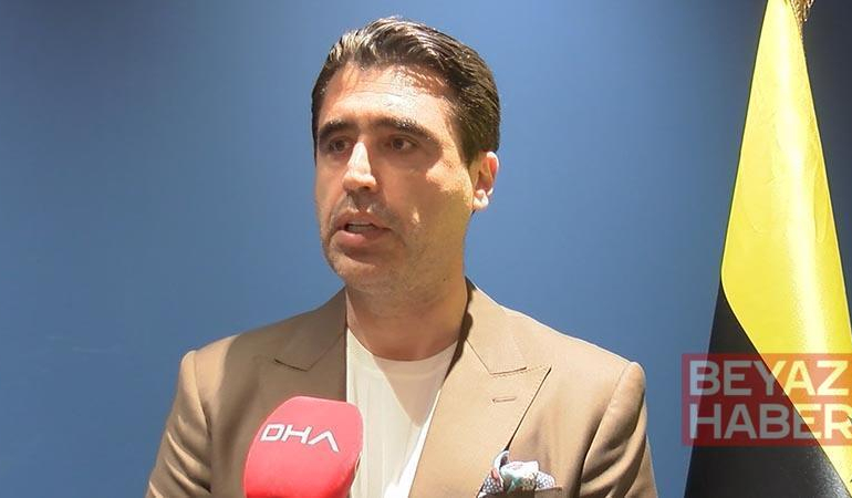Cem Ciritci: Fenerbahçe, basketbolda yine en iddialı takım olduğunu gösterdi