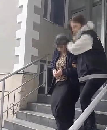 Şişli’de gelinini öldüren kayınvalide tutuklandı: Eşi 24 yıl önce uyuşturucudan ölmüş