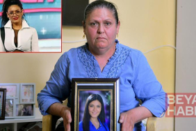Sanal medya ünlüsü Yağmur’un annesi, kızının ölümünden sorumlu tuttuğu sevgilisinin yakalanmasını istedi