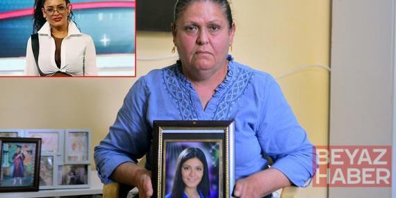 Sanal medya ünlüsü Yağmur’un annesi, kızının ölümünden sorumlu tuttuğu sevgilisinin yakalanmasını istedi