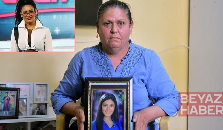 Sanal medya ünlüsü Yağmur’un annesi, kızının ölümünden sorumlu tuttuğu sevgilisinin yakalanmasını istedi