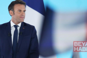 Macron: Güç kullanılarak yapılan herhangi bir operasyona katılmayacağız