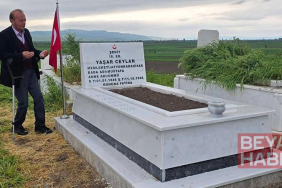 Vefatından 60 yıl sonra şehit sayıldı