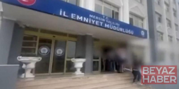 24 il merkezli siber suç operasyonları: 127 tutuklama