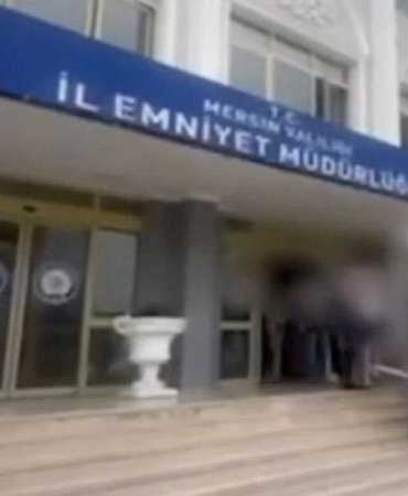 24 il merkezli siber suç operasyonları: 127 tutuklama