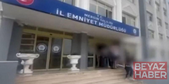 24 il merkezli siber suç operasyonları: 127 tutuklama