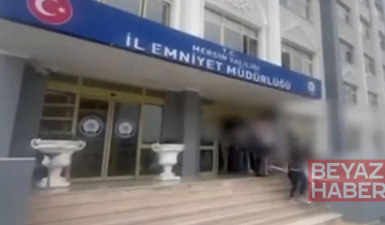 24 il merkezli siber suç operasyonları: 127 tutuklama