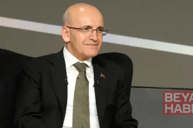 Bakan Şimşek: Enflasyondaki yükselişin geçici olduğunu değerlendiriyor ve dezenflasyonun devam etmesini öngörüyoruz