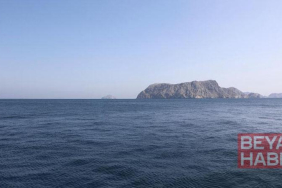 İran: Deniz Kuvvetleri